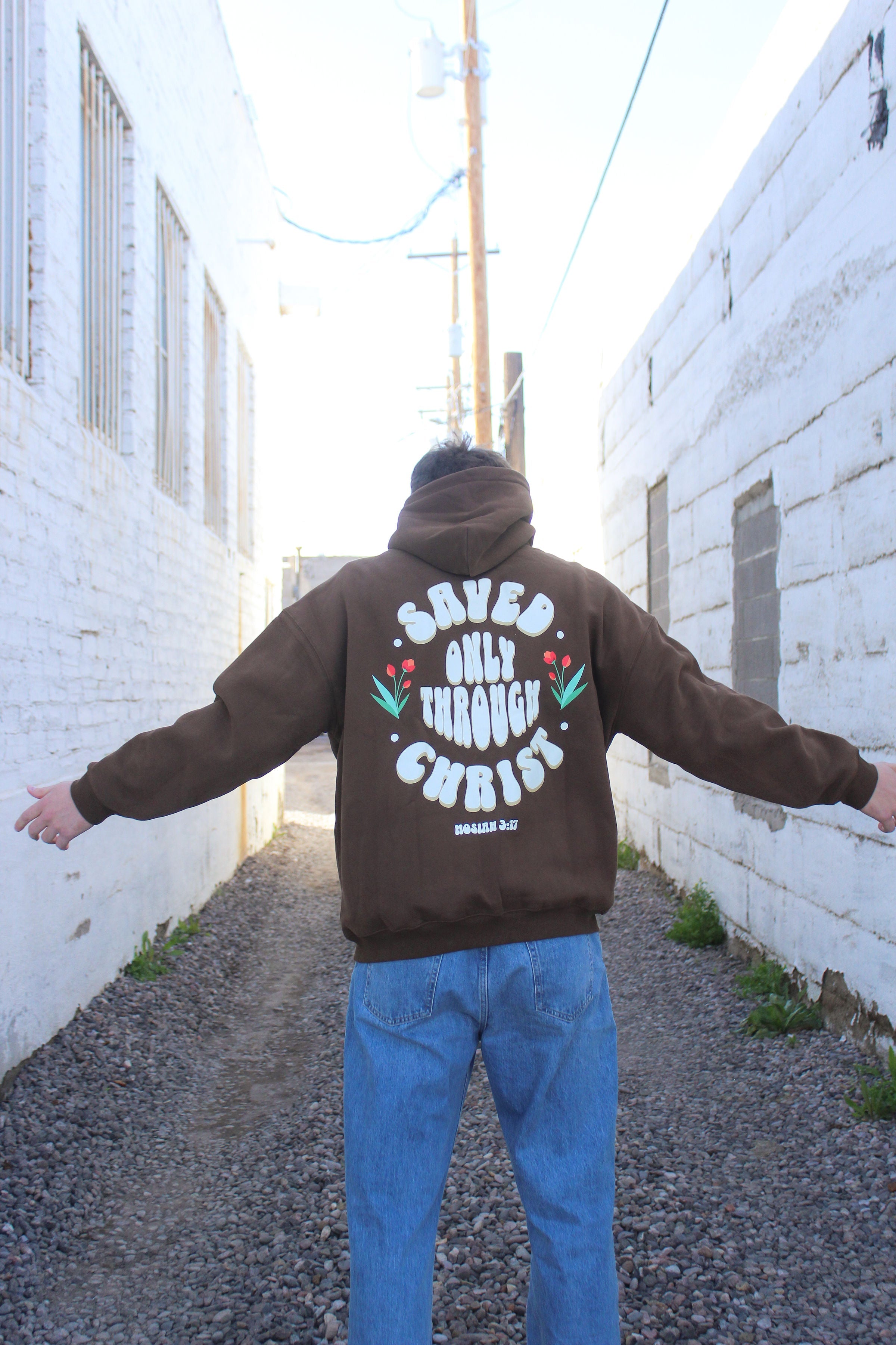 Hoodies