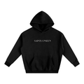 "Love of God" Oversized Fleece Hoodie