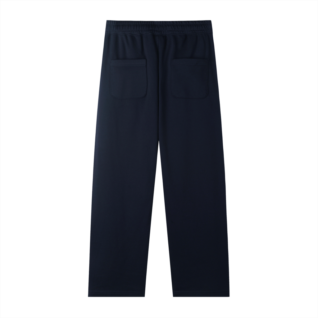 "Come to Jesus" Straight-Leg Sweatpants